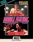 Bloodfight + Ironheart (Bolo Yeung Double Feature) [Blu-ray]