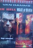 In Hell/Wake of Death (Double Van Damme)