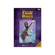 Beginning Funk Bass - DVD Featuring Abe Laboriel