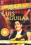 Triunfos Musicales De Luis Aguilar (3pc) (3pk)