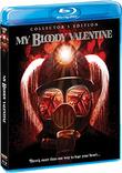 My Bloody Valentine (1981) [Blu-ray]