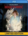 Runaway Nightmare Limited Edition [Blu-ray]