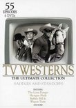 TV Westerns: Ultimate Collection
