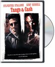 Tango and Cash (Keepcase)