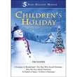 Children's Holiday Movie Collection