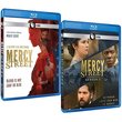 Mercy Street: Complete Seasons 1 & 2 Blu-ray Set