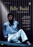 Britten - Billy Budd / Tim Albery · David Atherton · Thomas Allen · ENO