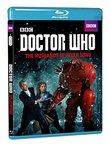 Doctor Who: The Husbands of River Song [Blu-ray]