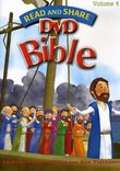 Read & Share DVD Bible Vol. 04