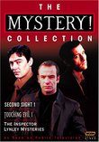 The Mystery! Collection - Second Sight 1 / Touching Evil 1 / The Inspector Lynley Mysteries
