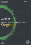 Wagner - Siegfried / Siegfried Jerusalem, John Tomlinson, Anne Evans, Graham Clarke, Daniel Barenboim, Bayreuth Opera