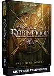 The Adventures of Robin Hood - The Complete Series