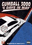 Gumball 3000: 6 Days in May