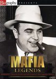 Biography: Mafia Legends (Bugsy Siegel / Lucky Luciano / Al Capone Scarface)