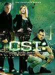 CSI: Crime Scene Investigation: The Complete Series