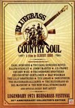 Bluegrass Country Soul