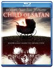 Child of Satan [Blu-ray]