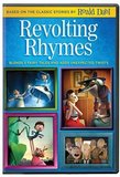 Revolting Rhymes DVD