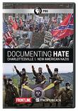 FRONTLINE: Documenting Hate DVD