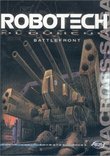Robotech - Battlefront (Vol. 4)