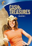 Cash and Treasures Collection 1