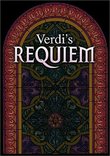 Verdi - Requiem / Kallen Esperian, Luciano Pavarotti, Dolora Zajick, Carlo Colombara, Daniel Oren, San Carlo