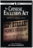 The Chinese Exclusion Act DVD