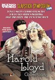 The Harold Lloyd Collection, Vol. 2 (Slapstick Symposium)