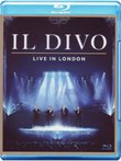 Live in London [Blu-ray]