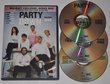 Party Down: Season 1 - 3 Disk Special Edition (2009)