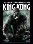 King Kong - Extended Cut (Three-Disc Deluxe Edition)