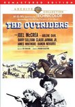 The Outriders, Remastered Edition
