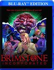 Brimstone Incorporated [Blu-ray]