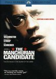 The Manchurian Candidate (Full Screen Edition)