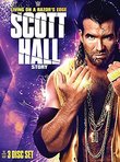 WWE: Living on a Razor's Edge: The Scott Hall Story