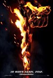 Ghost Rider: Spirit of Vengeance (+ UltraViolet Digital Copy) [Blu-ray]