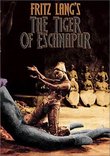 Fritz Lang's The Tiger of Eschnapur (aka Journey to the Lost City, Part 1)