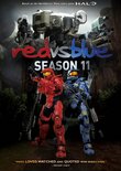 Red Vs. Blue Season 11