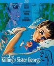 The Killing of Sister George [Blu-ray]