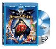 Snow White and the Seven Dwarfs (Two-Disc Blu-ray/DVD Combo + BD Live w/ Blu-ray packaging)