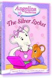 Angelina Ballerina - The Silver Locket