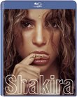 Shakira: Oral Fixation Tour [Blu-ray]