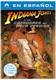 Indiana Jones and the Raiders of the Lost Ark (Spanish Language Special Edition)