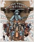 Rolling Thunder Revue: A Bob Dylan Story by Martin Scorsese (The Criterion Collection) [Blu-ray]