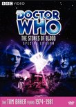 Doctor Who: The Stones of Blood (The Tom Baker Years, 1974-1981)