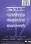 Law & Order: The Seventeenth Year
