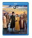 Masterpiece: Sanditon [Blu-ray]