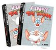 Pinky and the Brain, Vols. 1 & 2