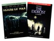 House of Wax (2005) / The Exorcist - The Version You've Never Seen