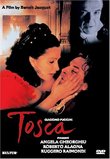 Puccini - Tosca / Gheorghiu, Alagna, Raimondi, Muraro, Cangelosi, Pappano, Royal Opera (2000 film)